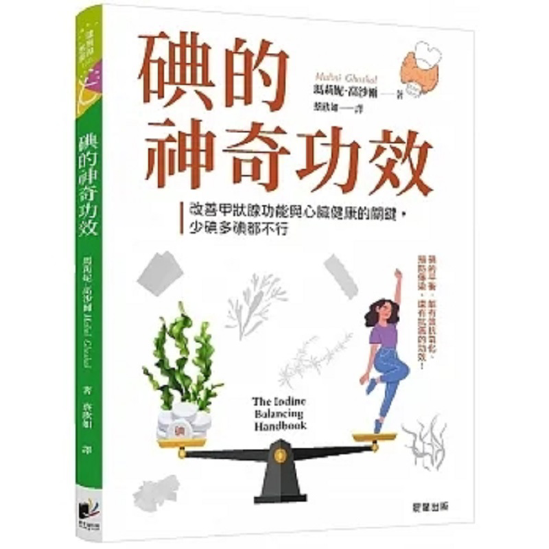 The Magical Effects Of Iodine  - Health & Wellness Là Gì 评论和价格