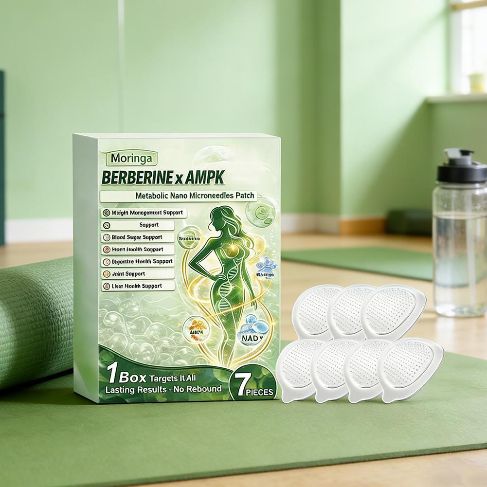 3/5/10 BOX Berberine x NAD+ We - Xbody Health & Wellness Functional Integrative Medicine Office & Medical Spa Wayne 评论和价格