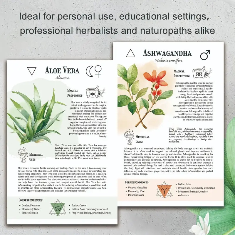 Natural Remedies Handbook with - Health & Wellness Là Gì 评论和价格