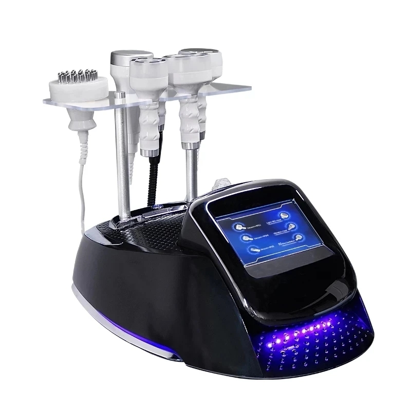 2026 5D 6 in1 Ultrasound 40K C - Health & Wellness Gordon Edlin 评论和价格