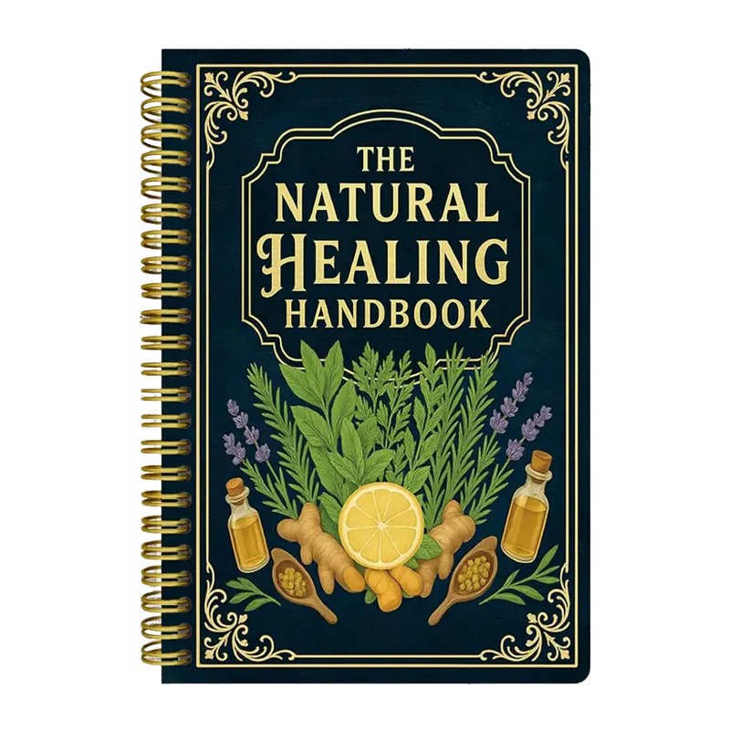 Natural Therapy Handbook, an E - Health & Wellness Là Gì 评论和价格