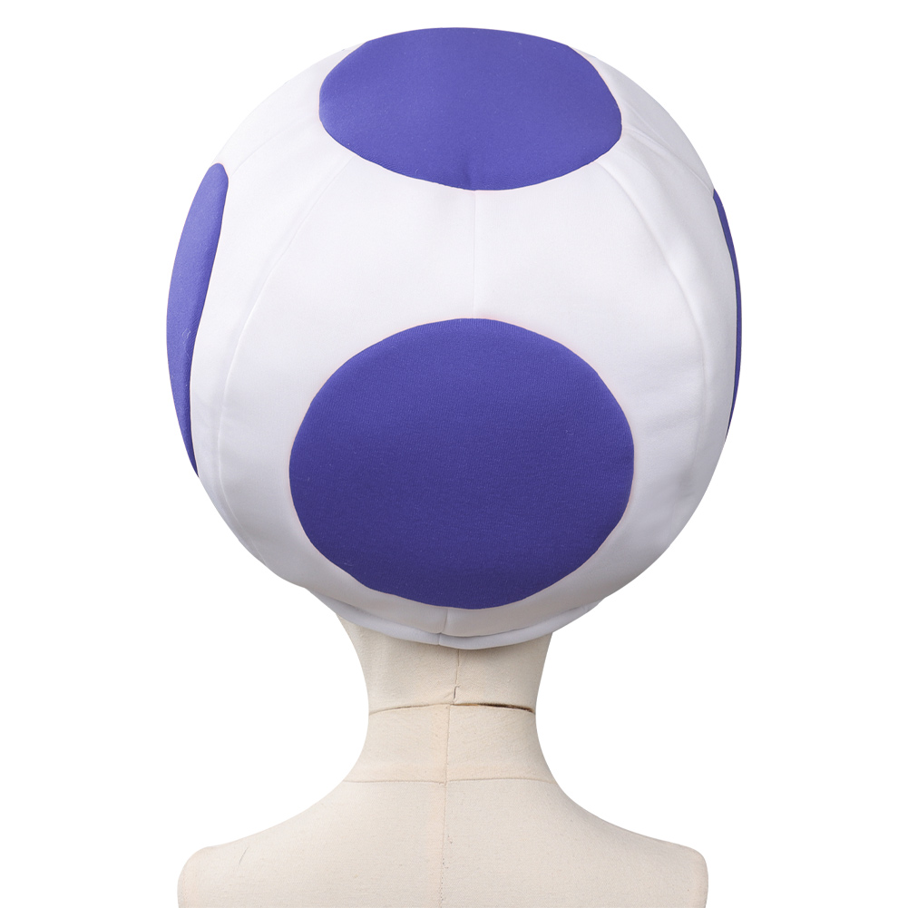 Roleplay Men Boys Toad Cosplay - Health & Wellness Gordon Edlin 评论和价格