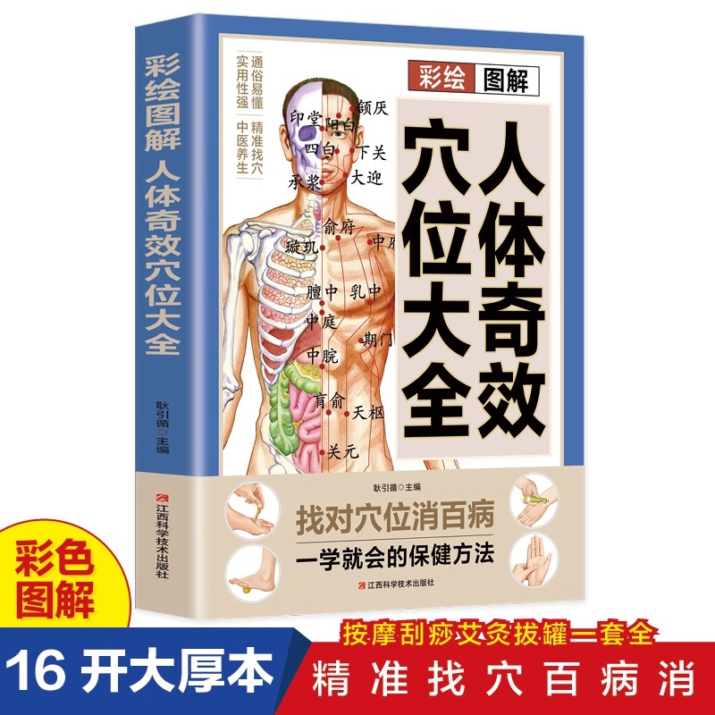 Acupoint Massage & TCM Health  - Health & Wellness Là Gì 评论和价格