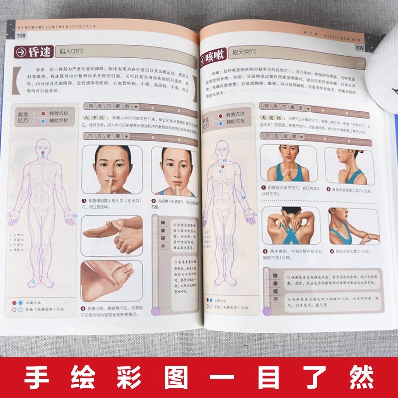 Acupoint Massage & TCM Health  - Health & Wellness Là Gì 评论和价格