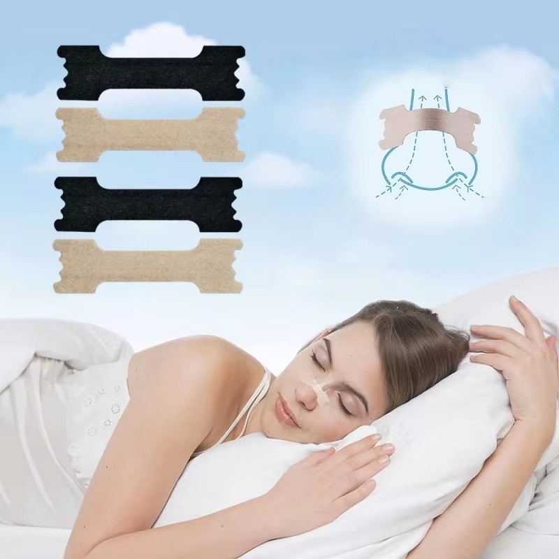 10-100pcs Anti-snoring Strips  - Health & Wellness Là Gì 评论和价格